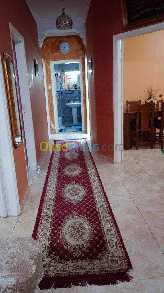 Vente Villa Alger Bordj el kiffan