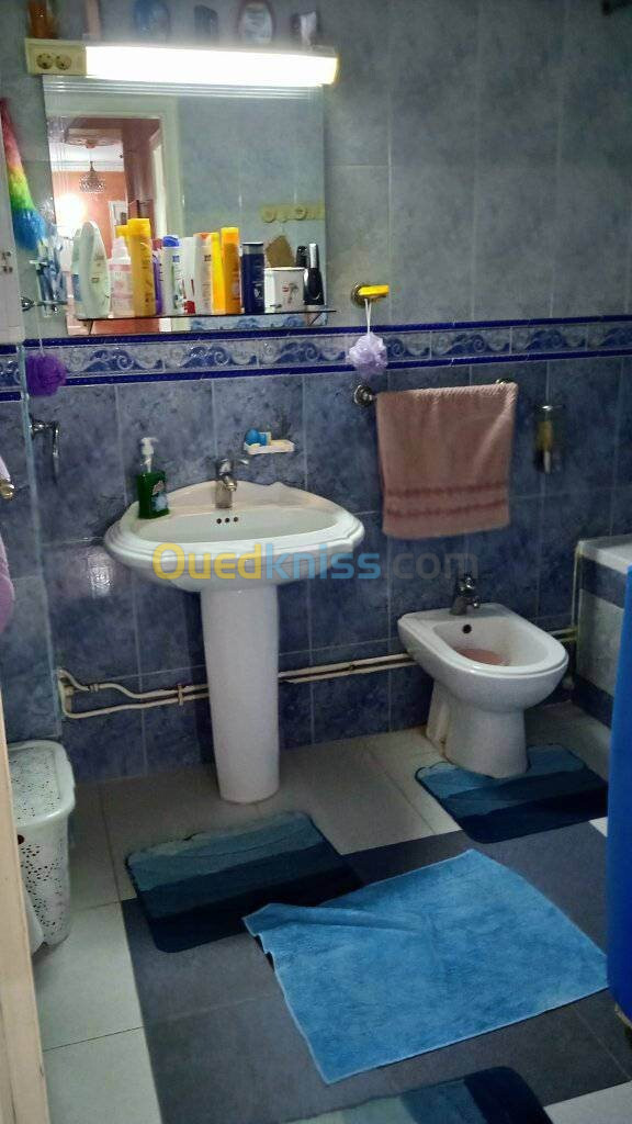 Vente Villa Alger Bordj el kiffan