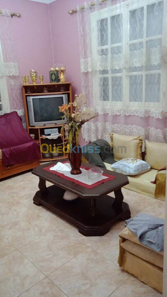 Vente Villa Alger Bordj el kiffan