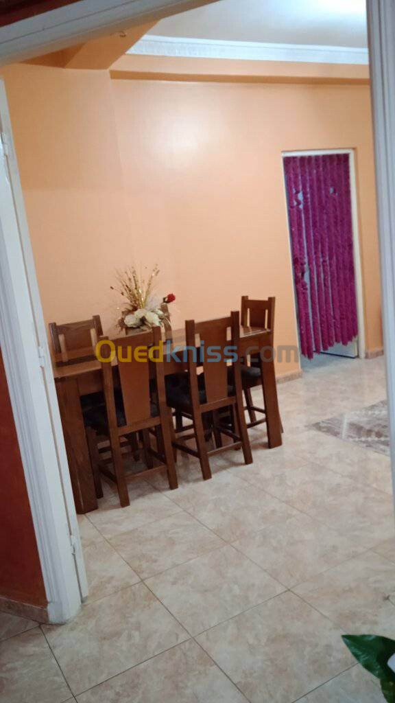 Vente Villa Alger Bordj el kiffan