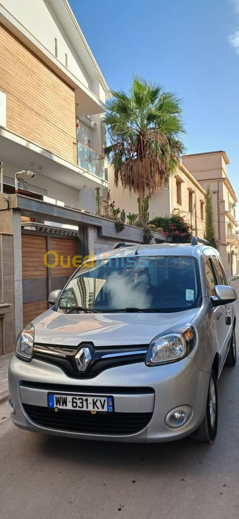 Renault Kangoo 2021 Privilège +