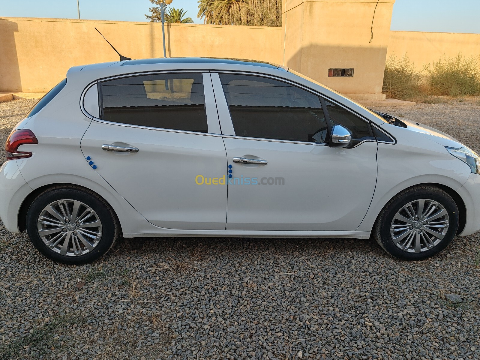 Peugeot 208 2019 Allure Facelift