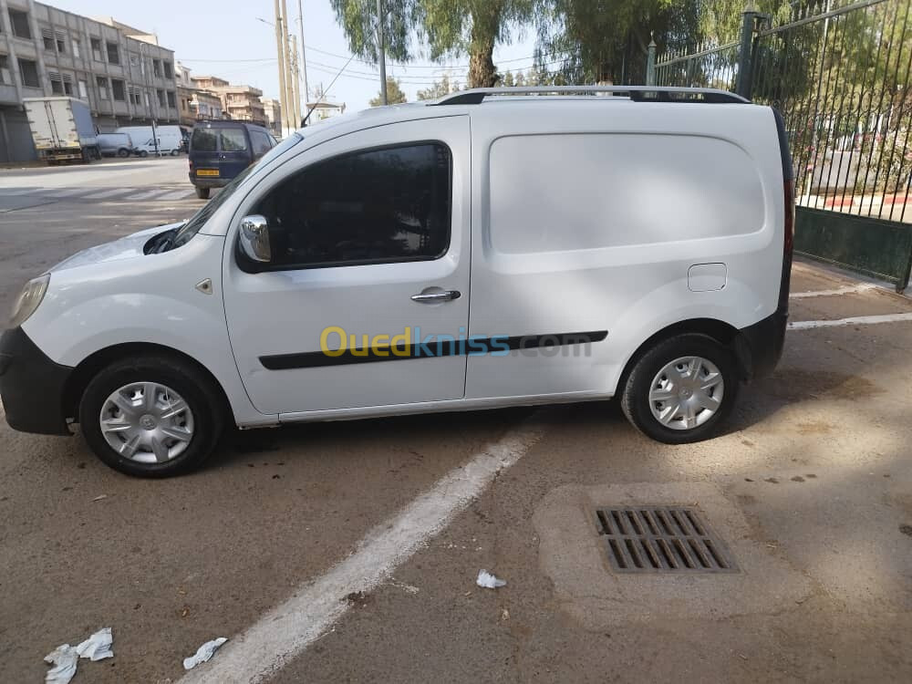 Renault Kangoo 2012 