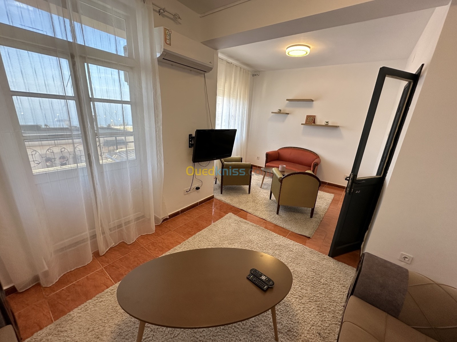 Location Appartement F3 Oran Oran