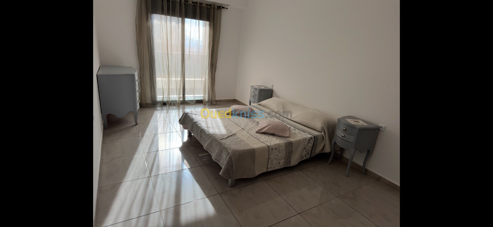 Location Appartement F3 Oran Oran