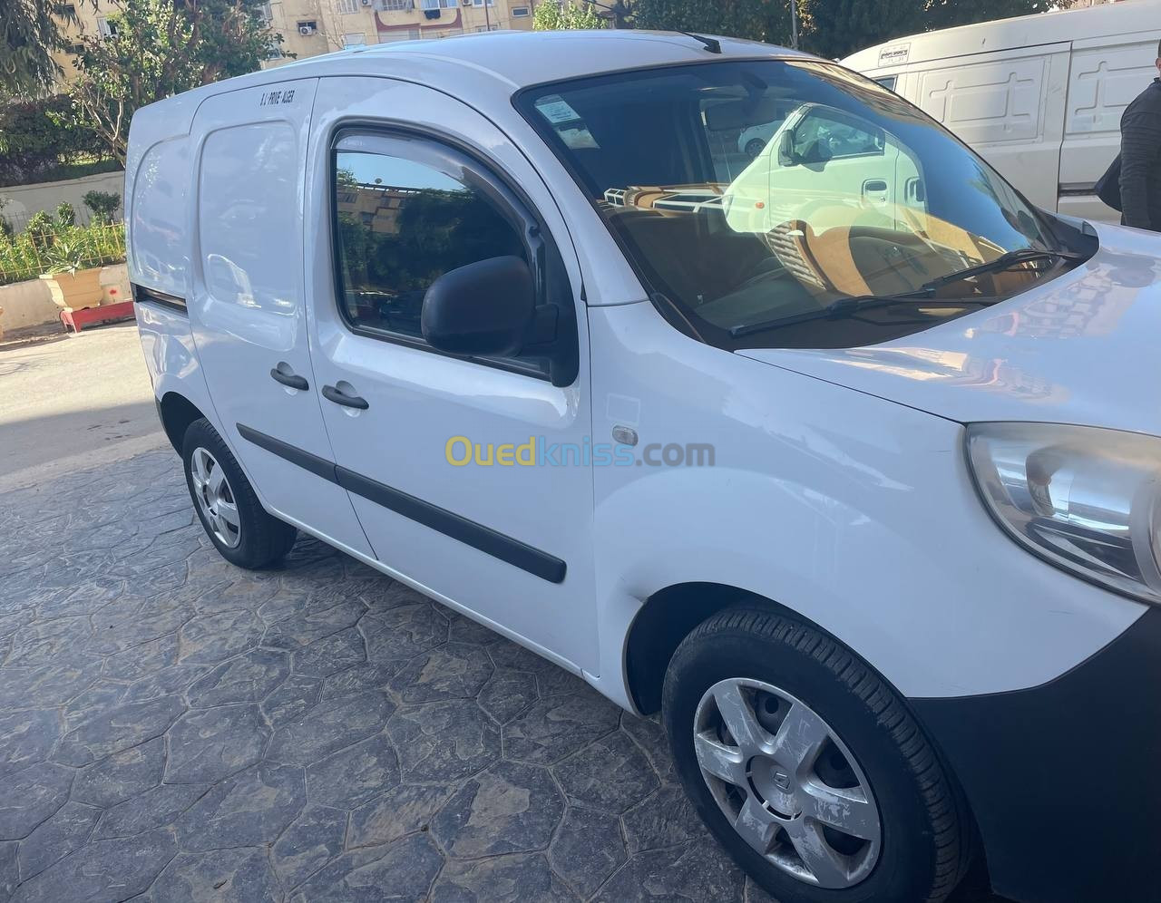 Renault Kangoo 2017 Kangoo