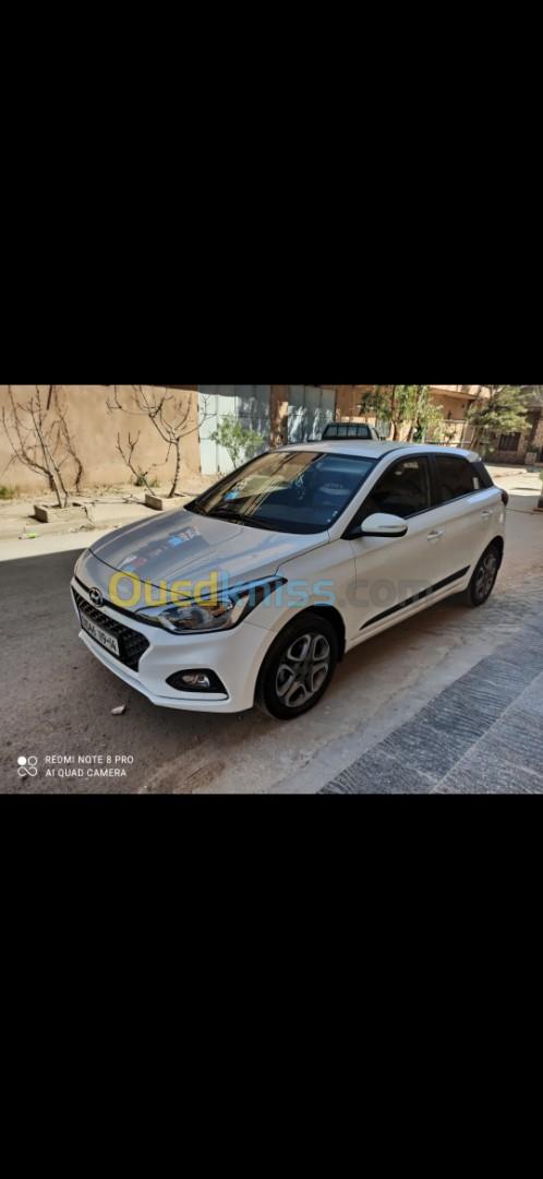 Hyundai i20 2019 Style