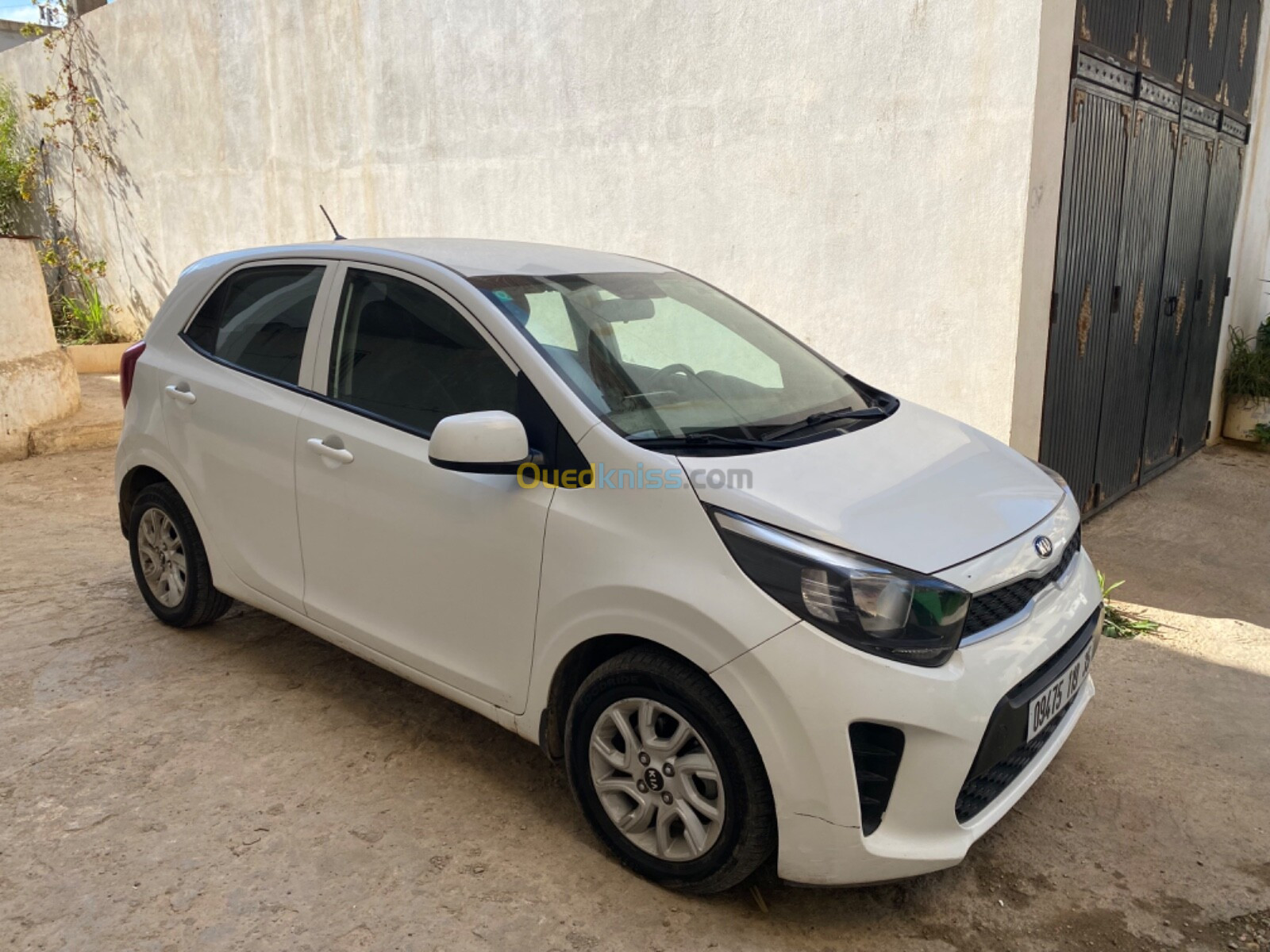 Kia Picanto 2019 LX Start