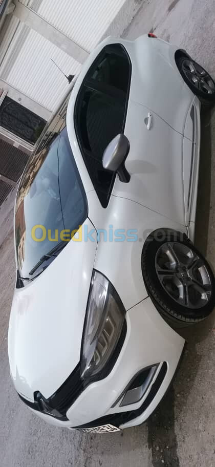 Renault Clio 4 Gt Line 2019 