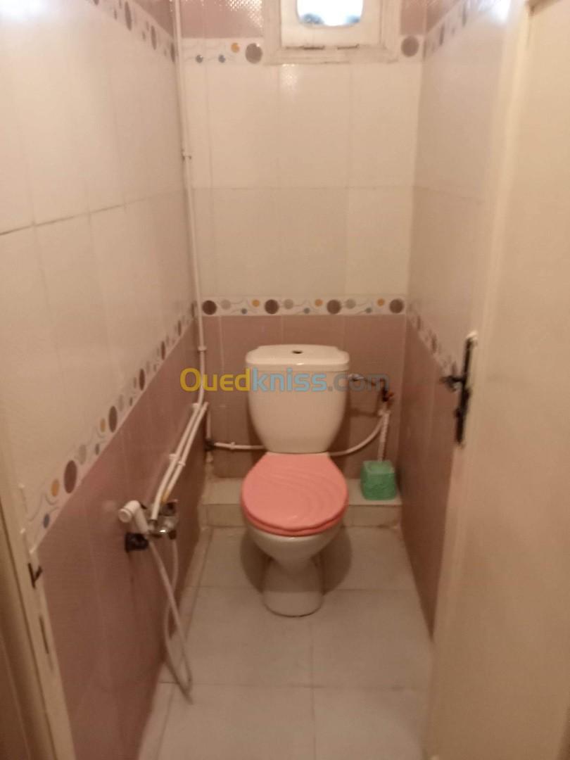 Vente Appartement F3 Oran El Kerma