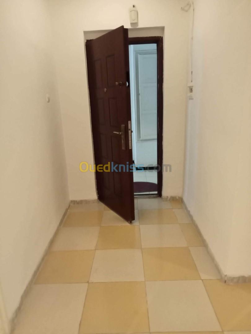 Vente Appartement F3 Oran El Kerma