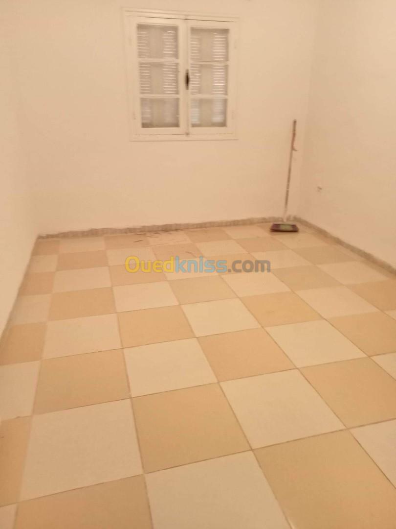 Vente Appartement F3 Oran El Kerma