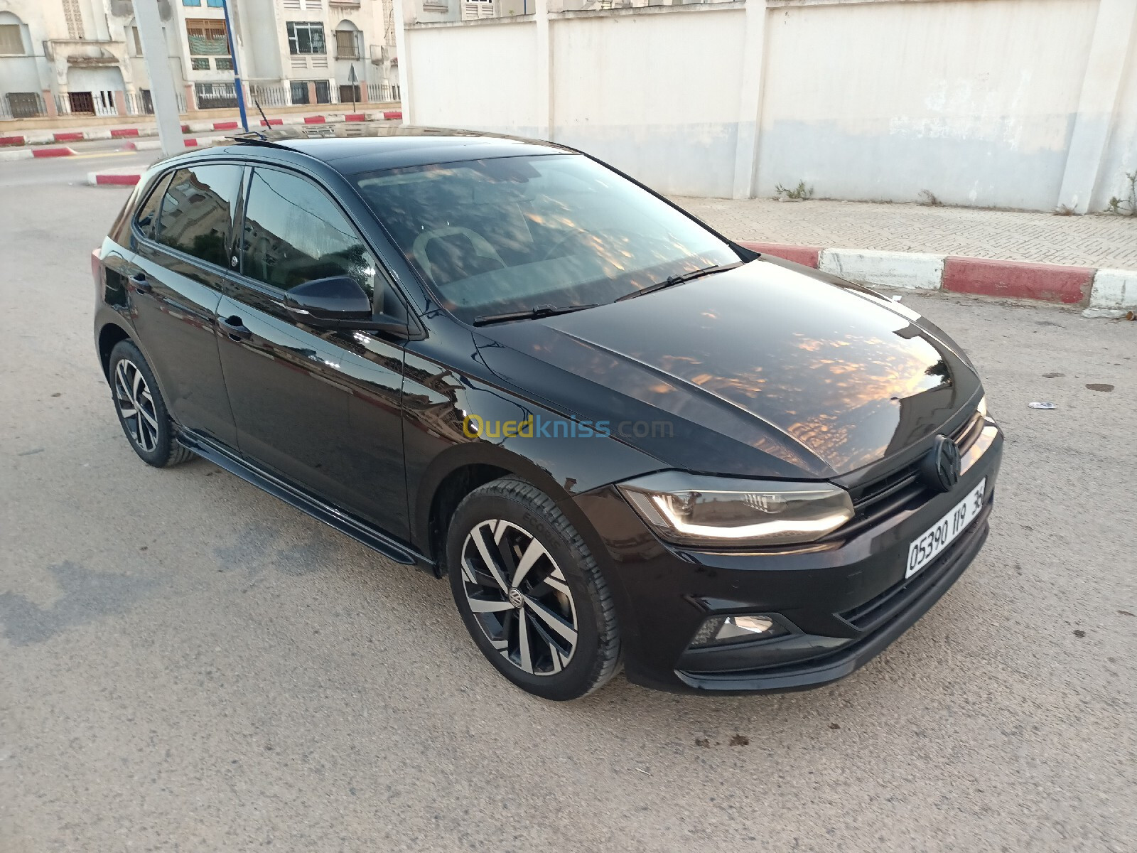 Volkswagen Polo 2019 Beats