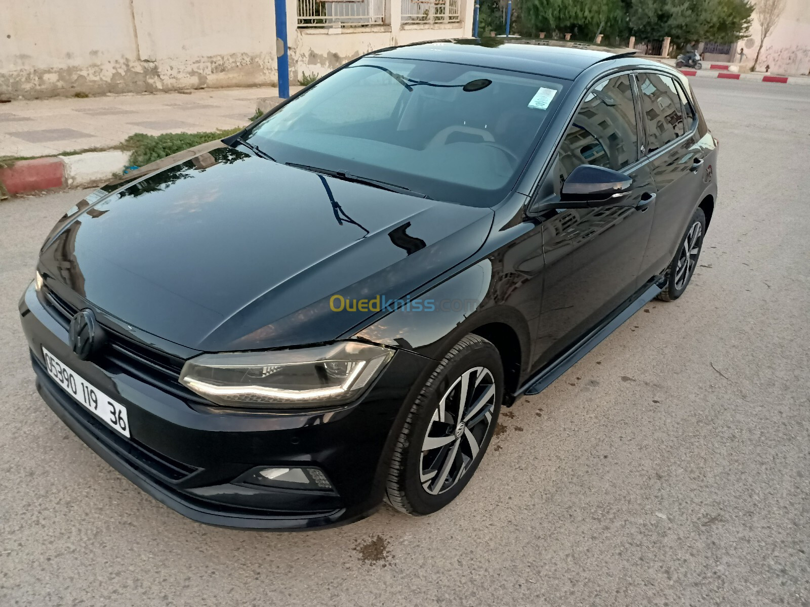 Volkswagen Polo 2019 Beats