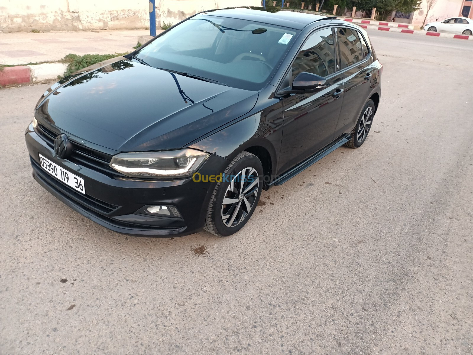 Volkswagen Polo 2019 Beats