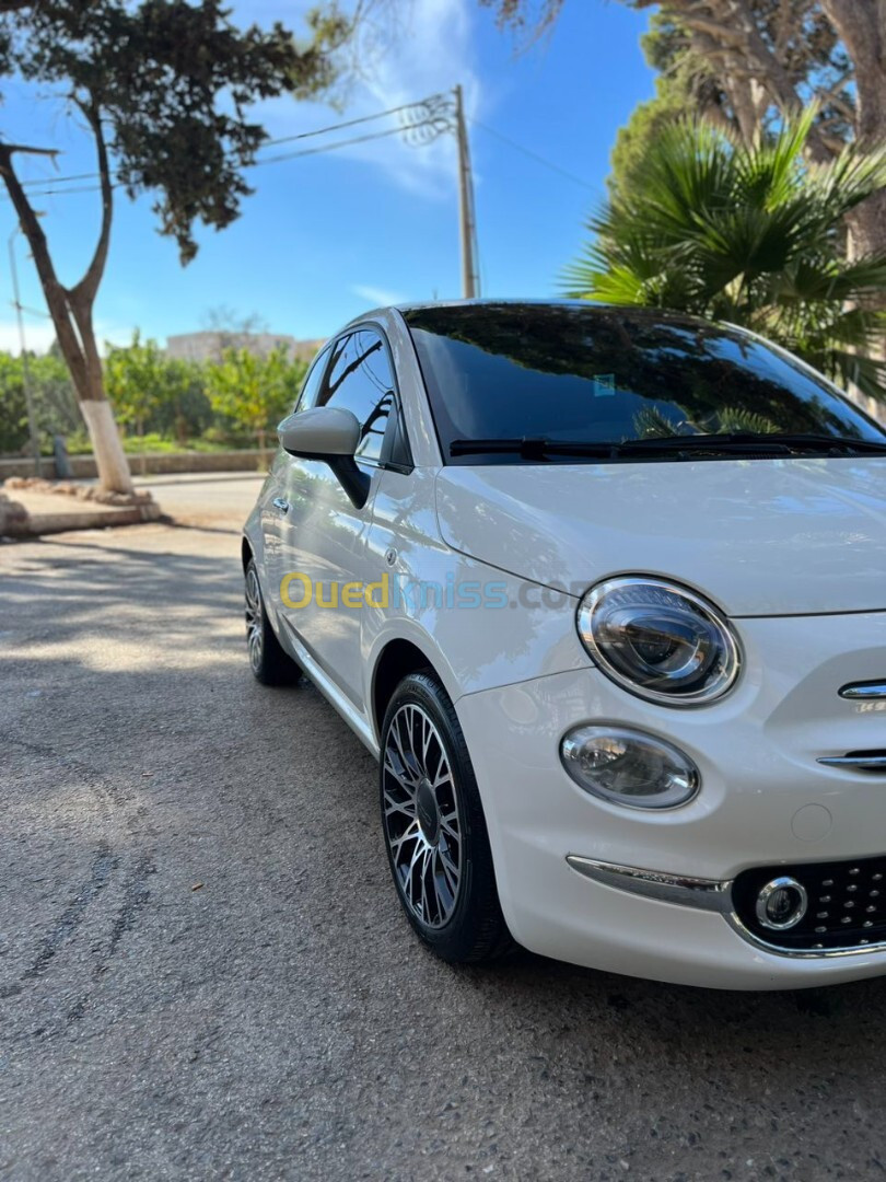 Fiat 500 2023 Dolce vita