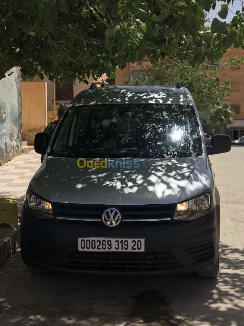 Volkswagen Caddy 2019 Caddy