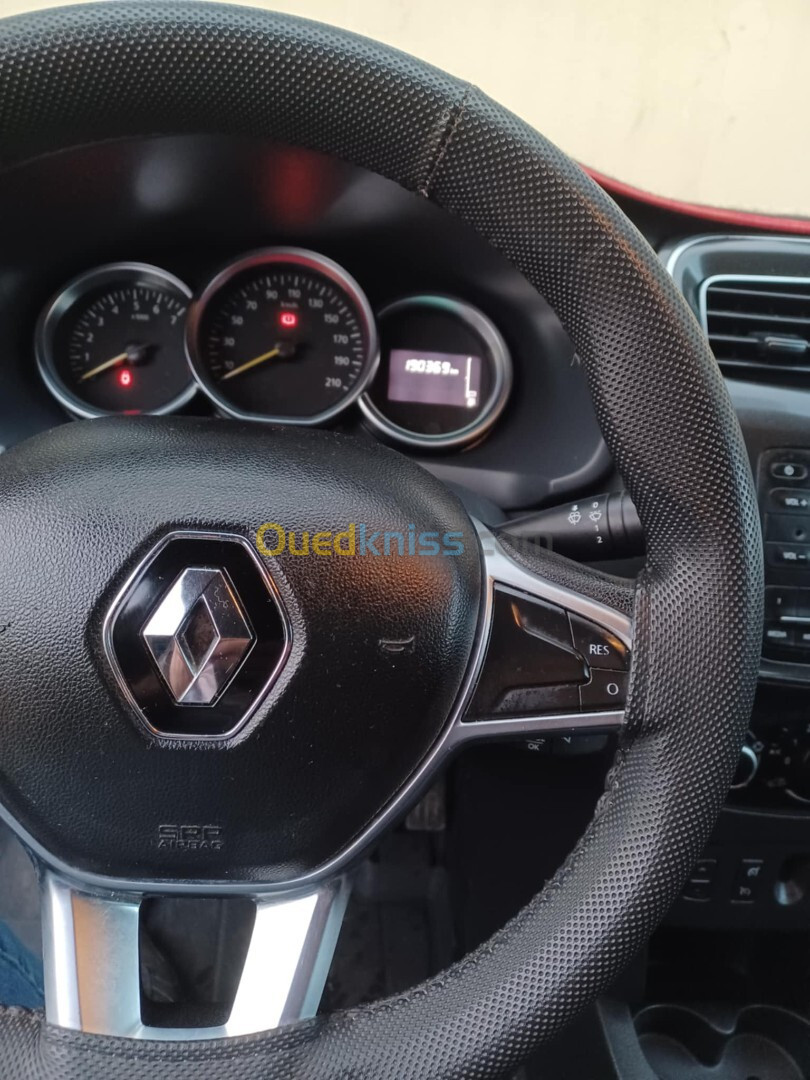 Renault Symbol 2018 Made In Bladi