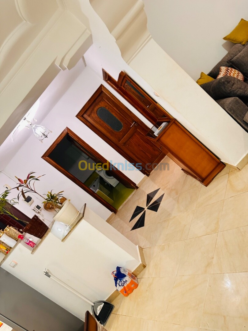 Location vacances Appartement F3 Oran Bir el djir