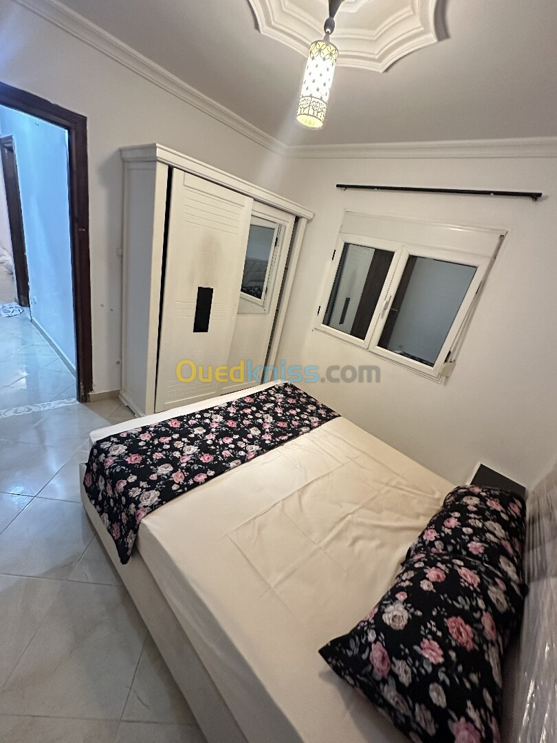 Location Appartement F3 Oran Bir el djir