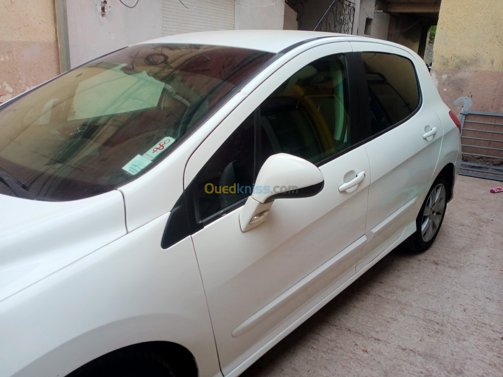 Peugeot 308 2013 308