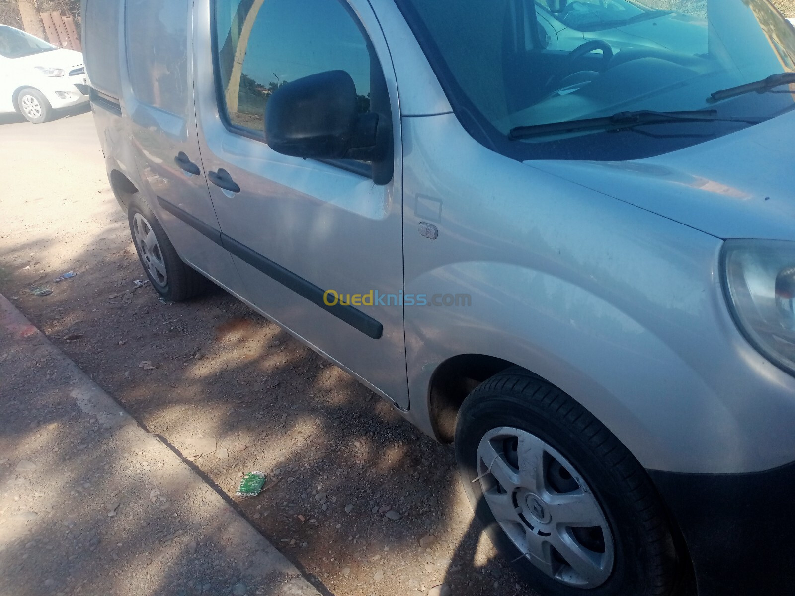 Renault Kangoo 2015 Kangoo