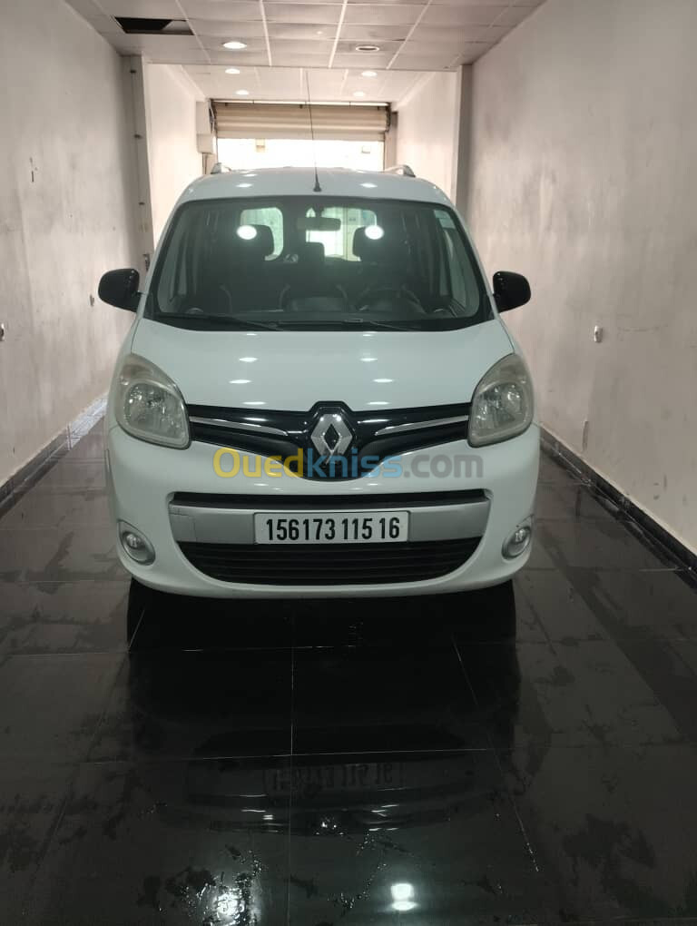 Renault Kangoo 2015 Kangoo