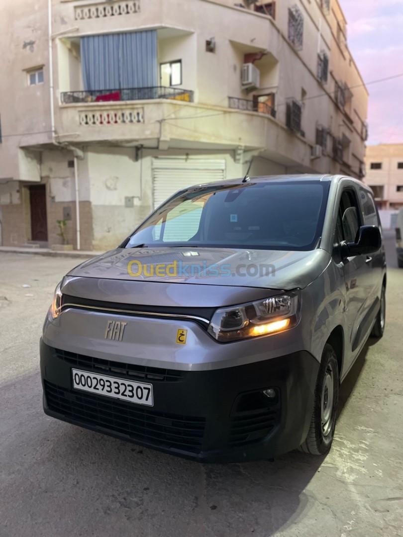 Fiat Doblo 2023 