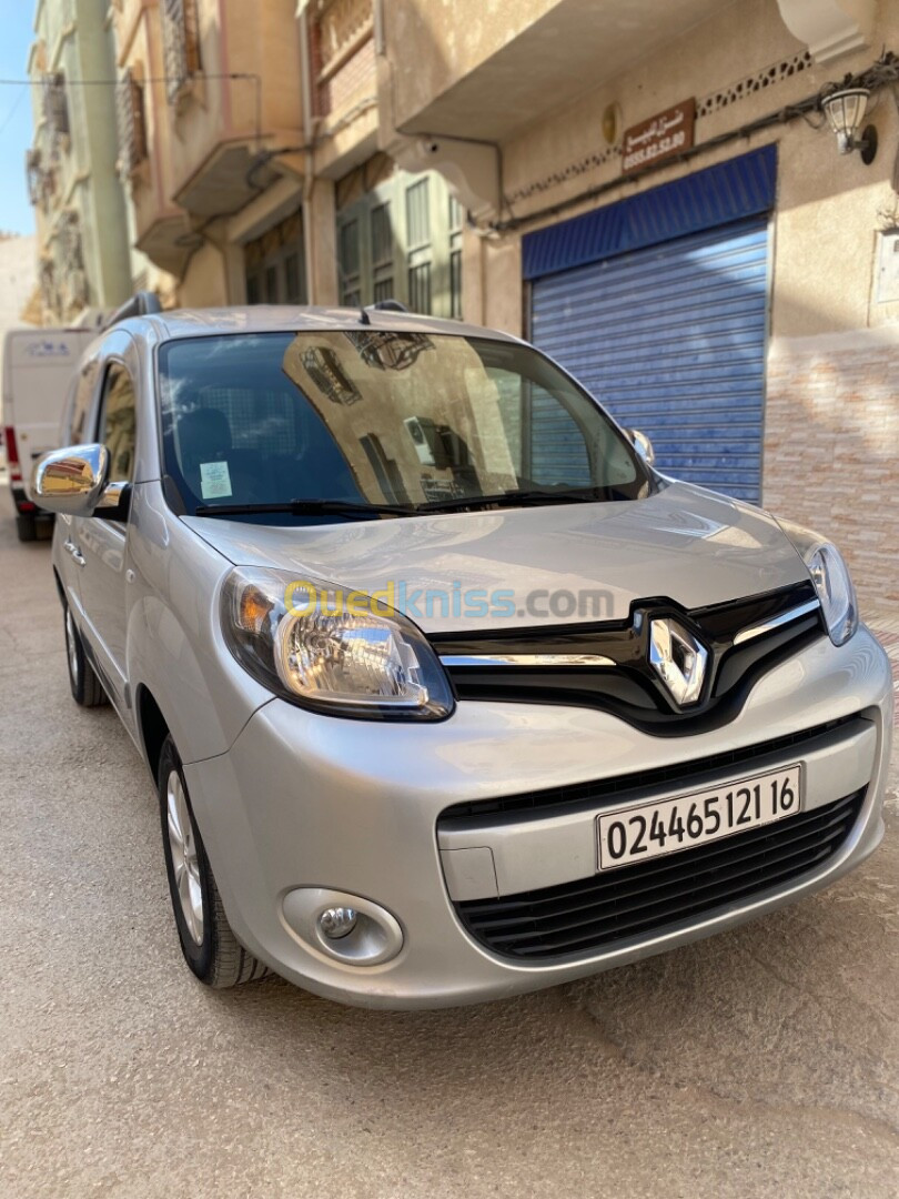 Renault Kangoo 2021 Privilège plus