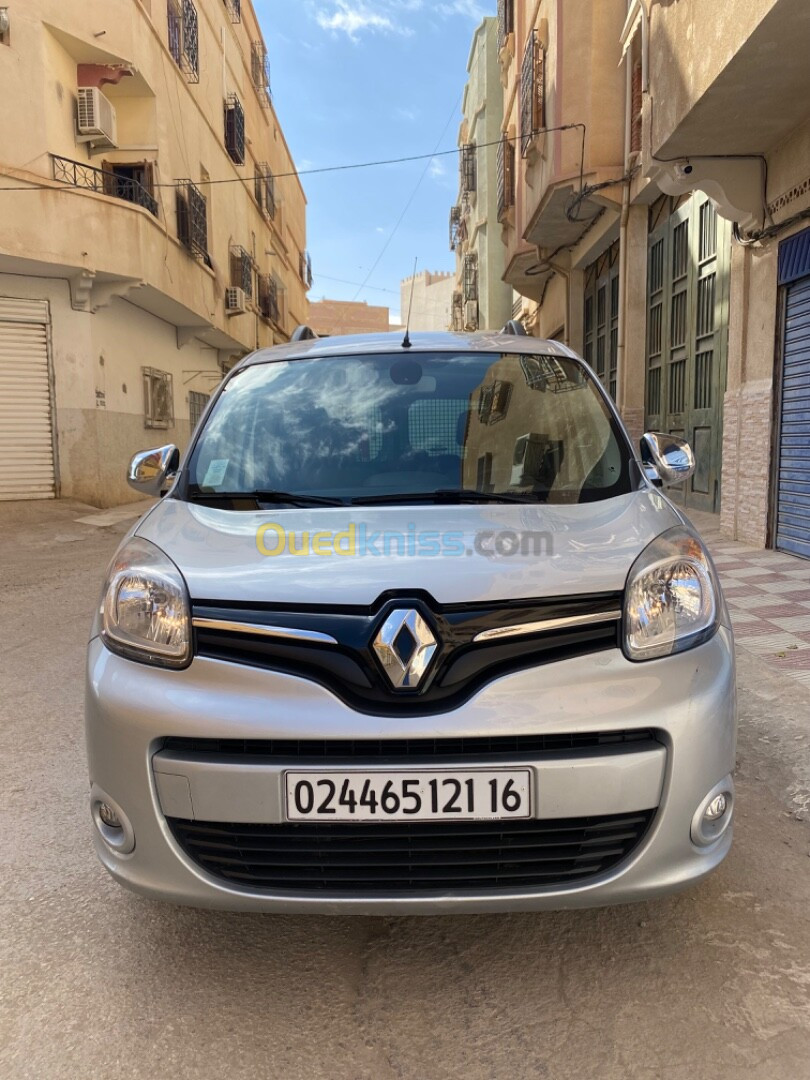 Renault Kangoo 2021 Privilège plus