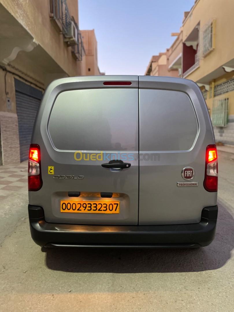 Fiat Doblo 2023 