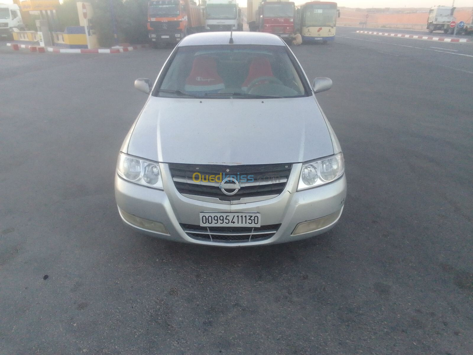 Nissan Sunny 2011 Sunny