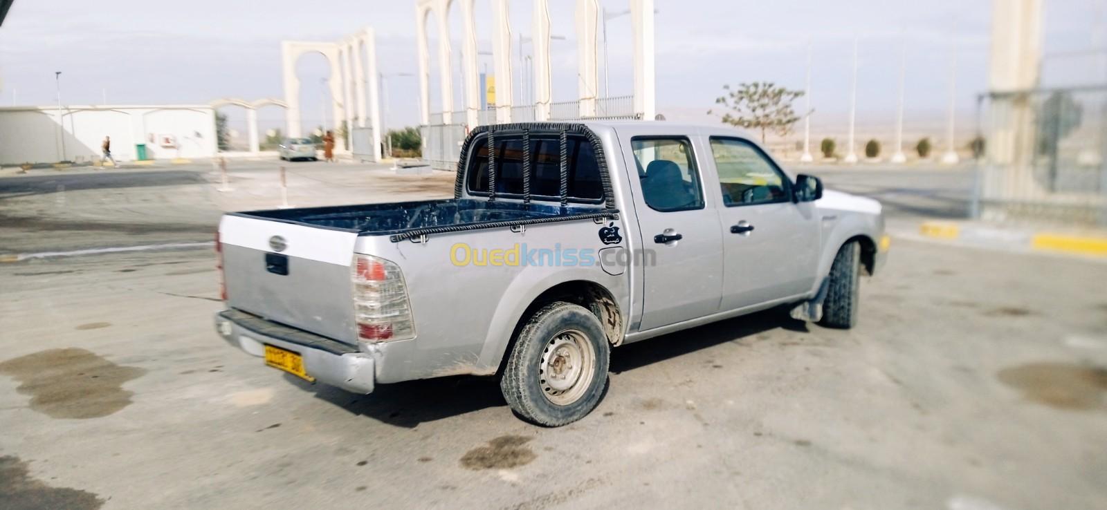 Ford Ranger 4x2 