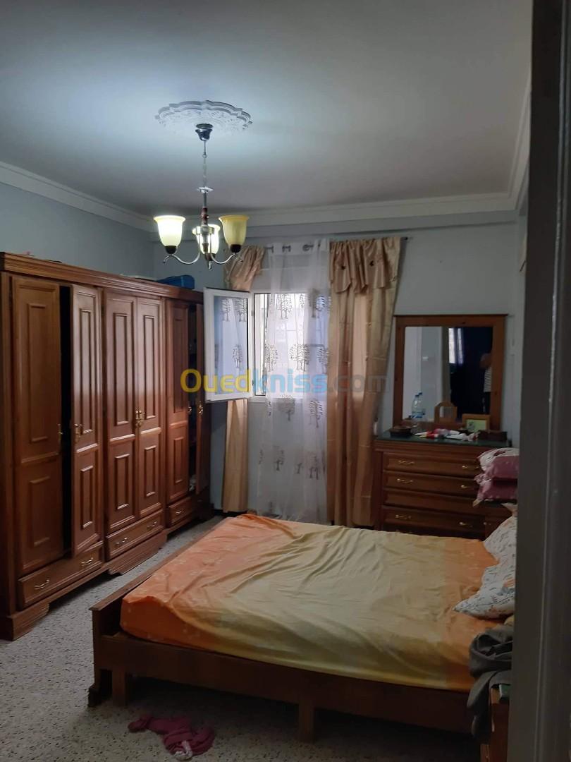 Vente Appartement F5 Tizi ouzou Freha