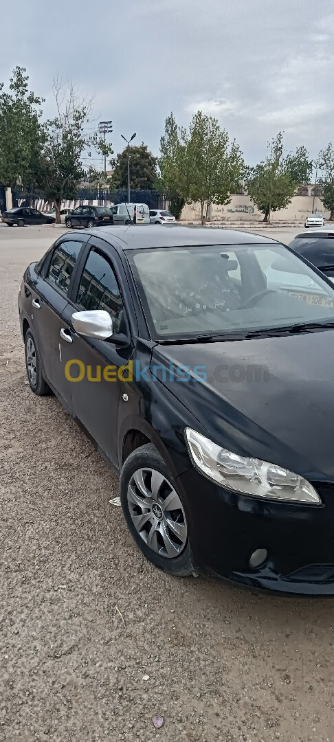 Peugeot 301 2013 Active