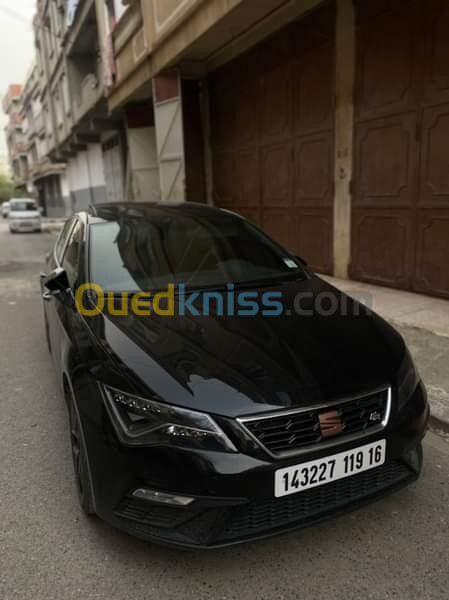 Seat Leon 2019 FR