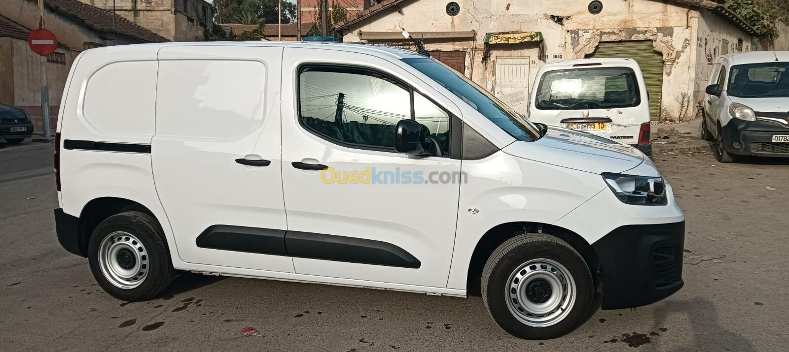 Fiat DOBLO 2024 DOBLO