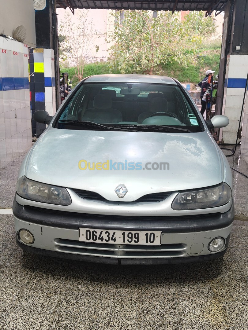 Renault Laguna 1 1999 Laguna 1