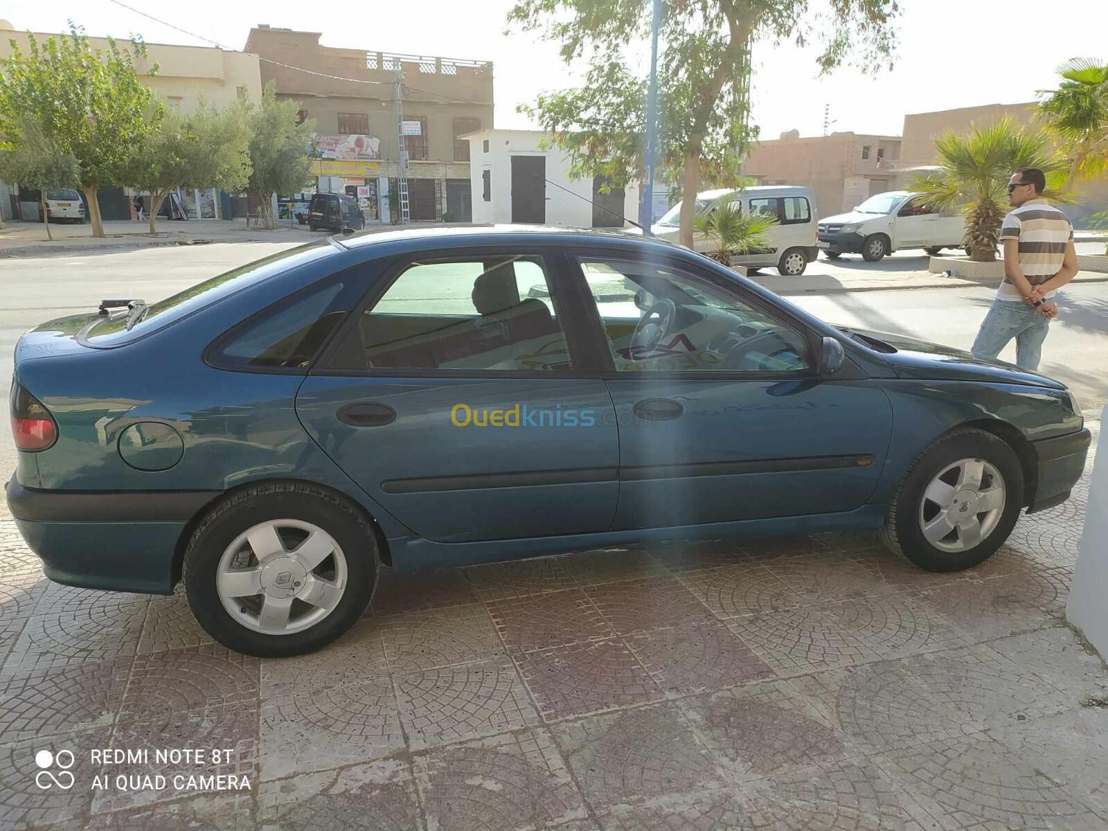 Renault Laguna 1 1994 