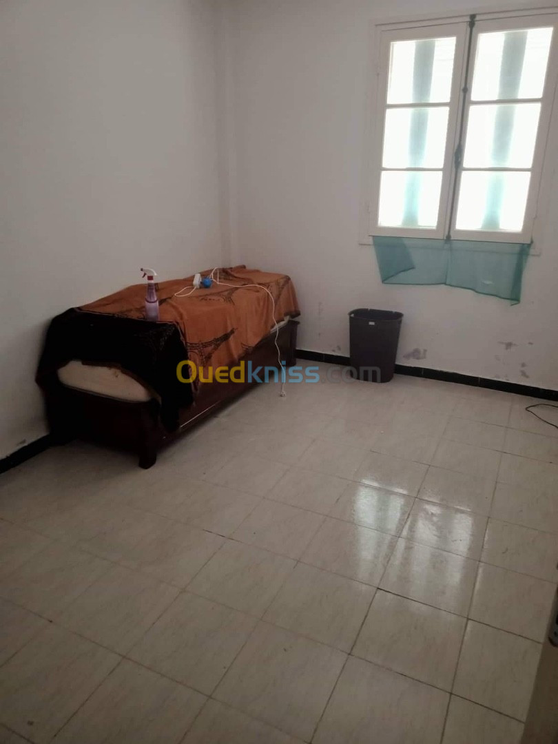 Vente Appartement Khenchela Khenchela