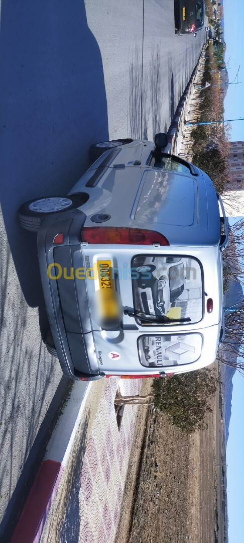 Renault Kangoo 2004 Kangoo