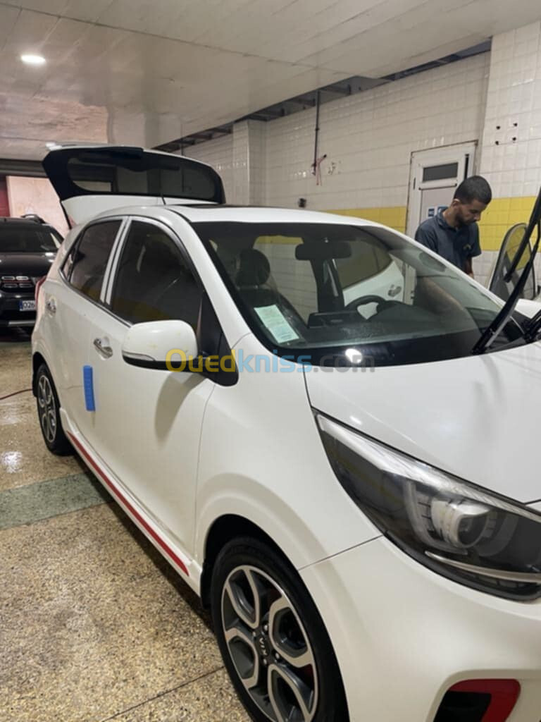 Kia Picanto 2019 GT-Line