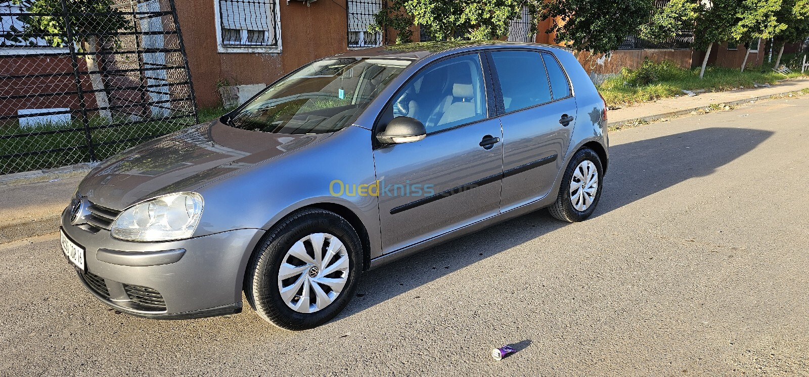 Volkswagen Golf 5 2008 Golf 5