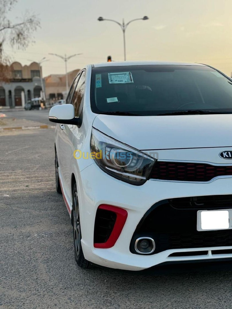 Kia Picanto 2019 GT-Line