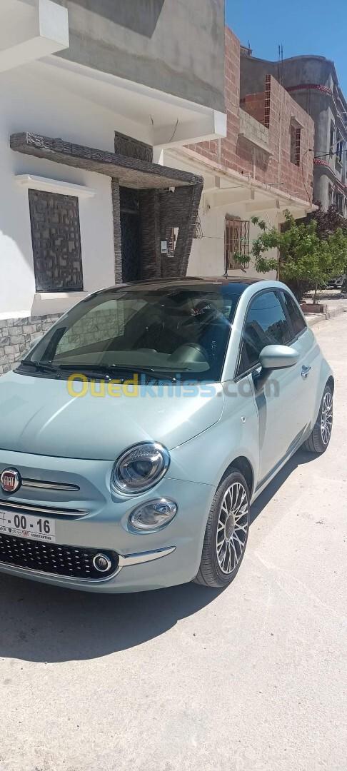 Fiat Fiat 500 2024 Fiat 500 dolce vita