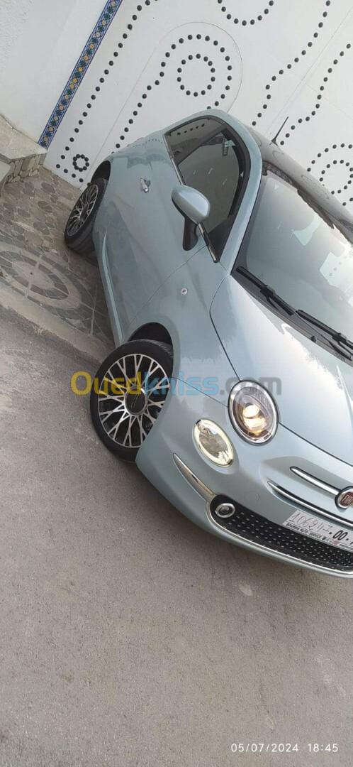 Fiat Fiat 500 2024 Fiat 500 dolce vita