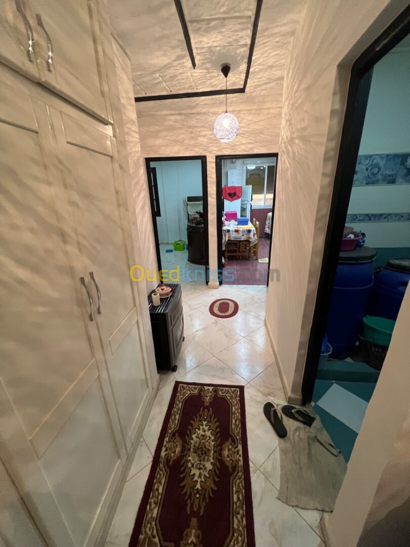 Vente Appartement F3 Tipaza Douaouda