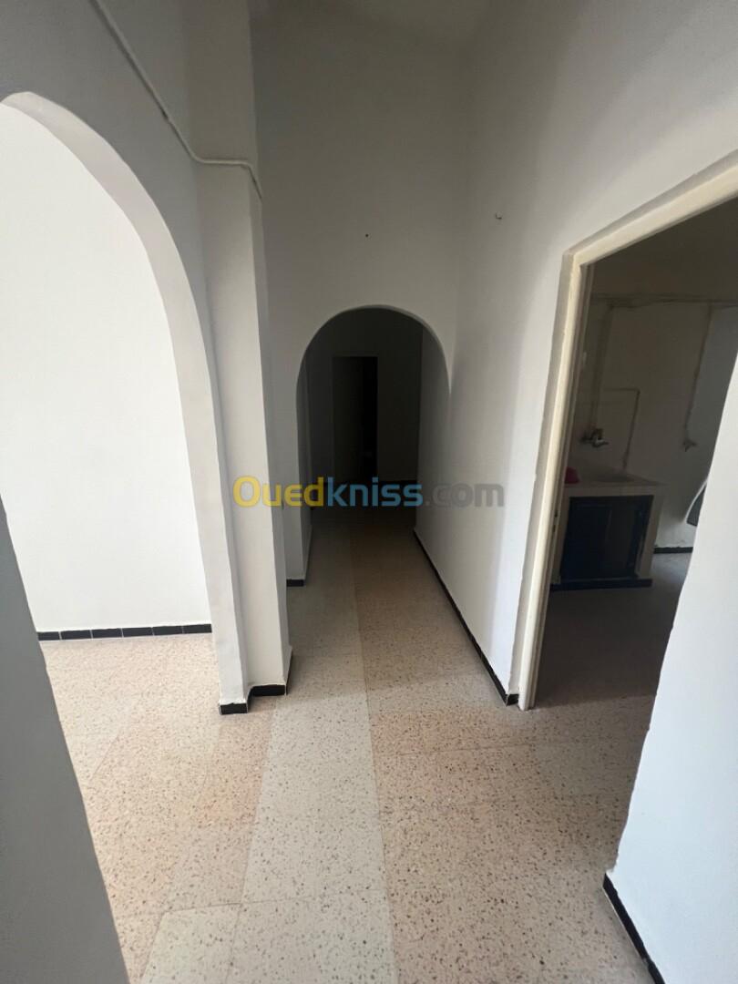 Vente Appartement F4 Tipaza Fouka