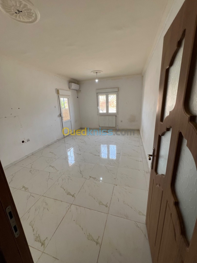 Vente Appartement F4 Alger Mahelma