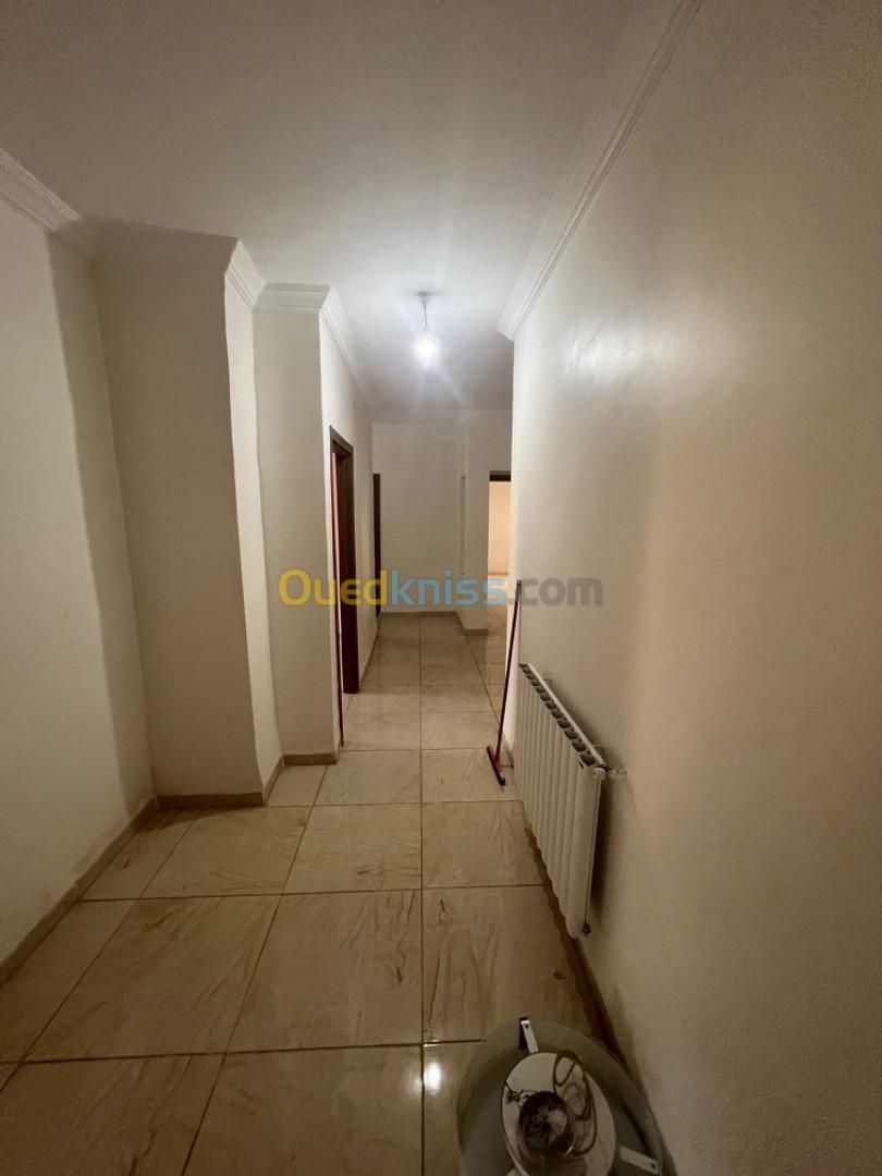 Location Appartement F5 Alger Mahelma